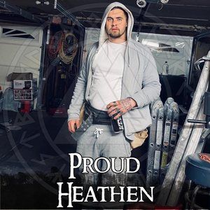 Meet your Posher, Dustin